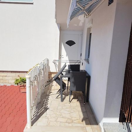 Apartmani Mila-Casa Bianca Medulin Kültér fotó