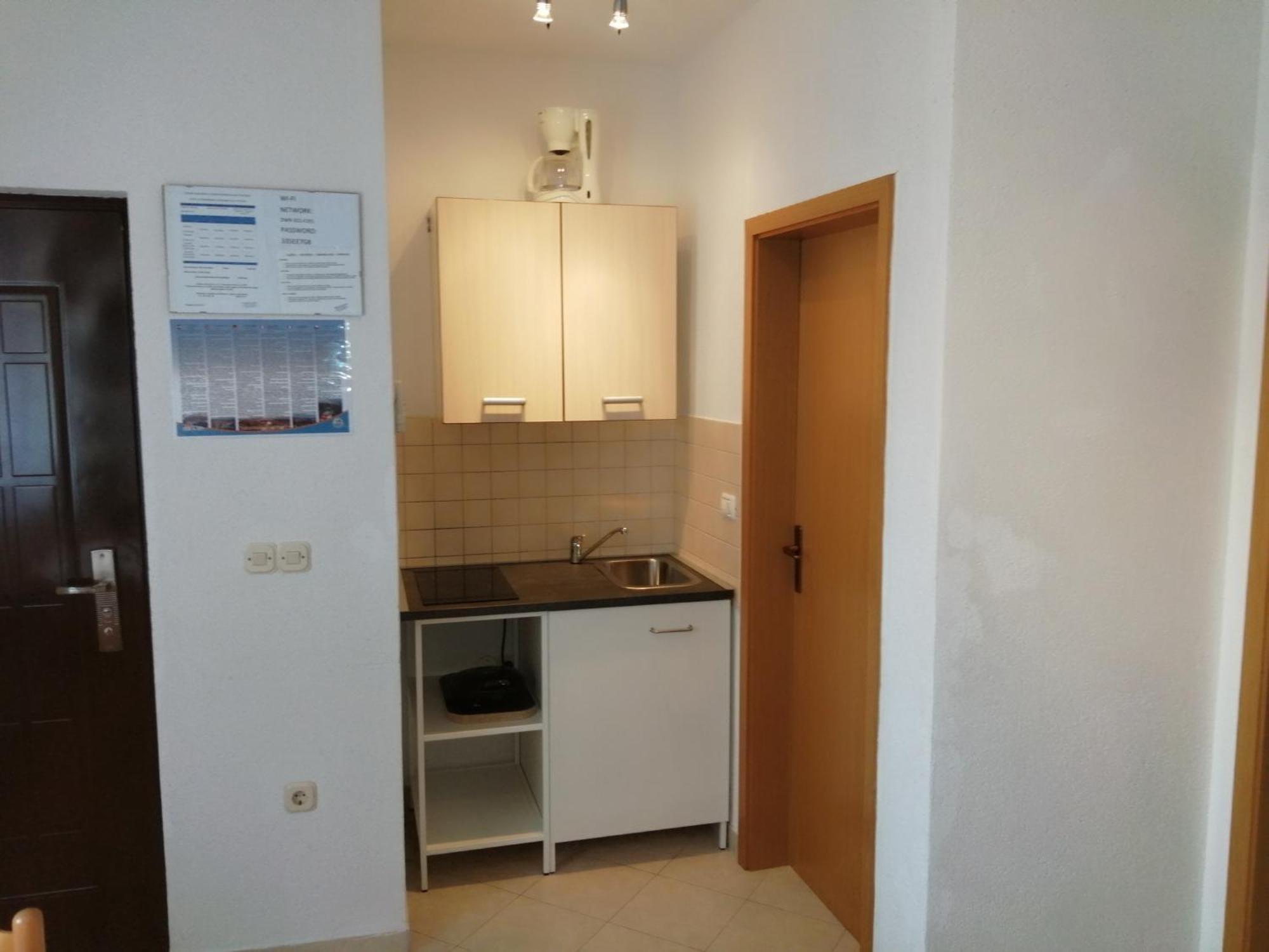 Apartmani Mila-Casa Bianca Medulin Kültér fotó