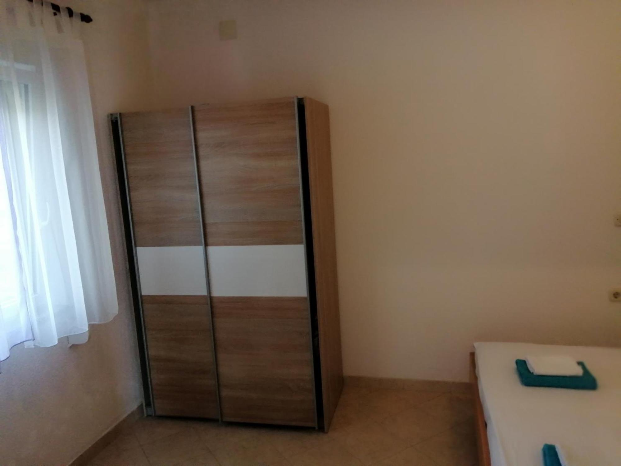 Apartmani Mila-Casa Bianca Medulin Szoba fotó