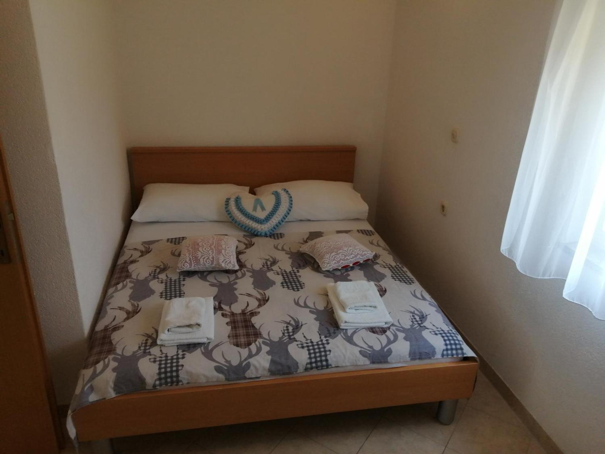 Apartmani Mila-Casa Bianca Medulin Kültér fotó