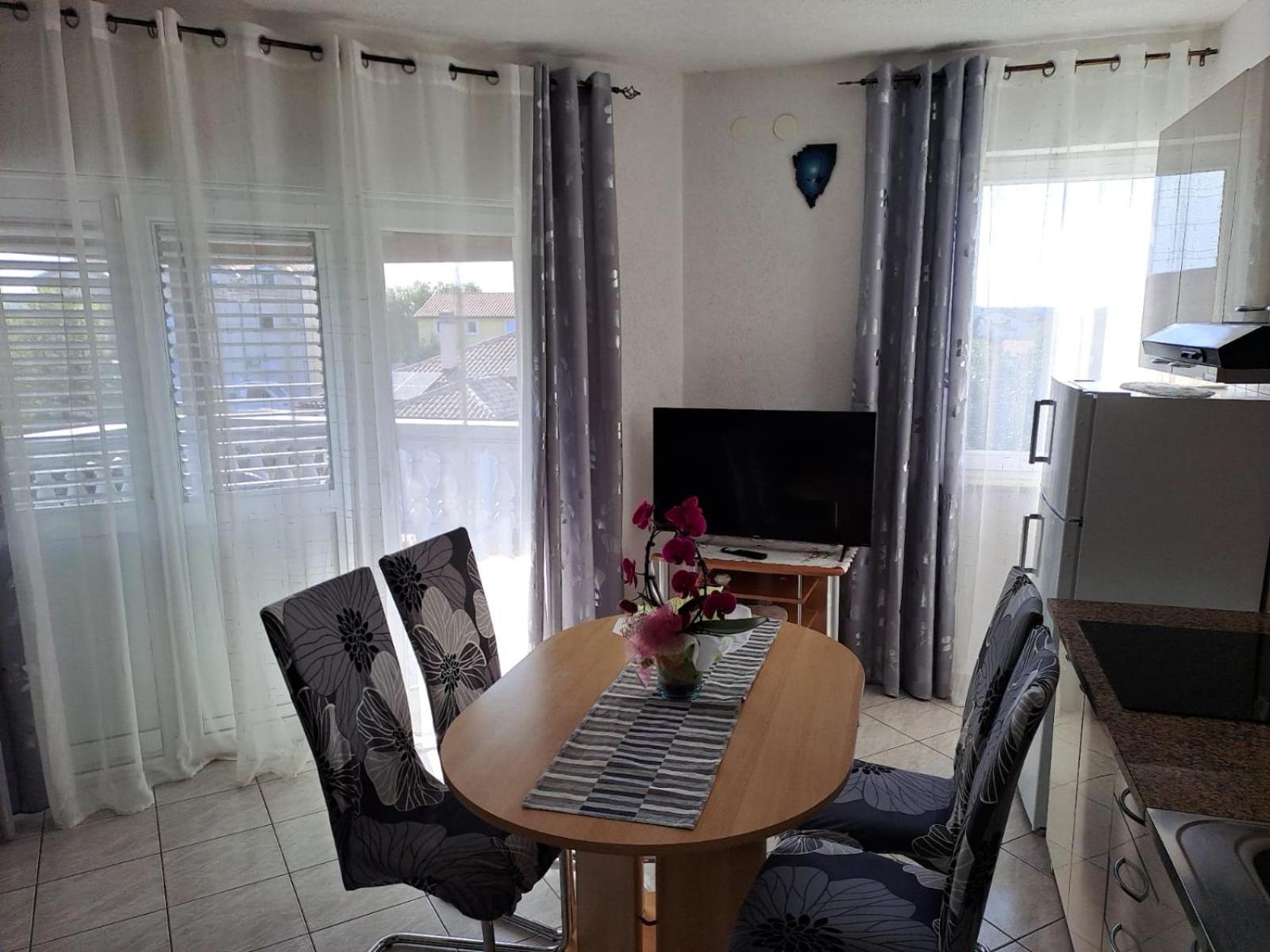 Apartmani Mila-Casa Bianca Medulin Kültér fotó