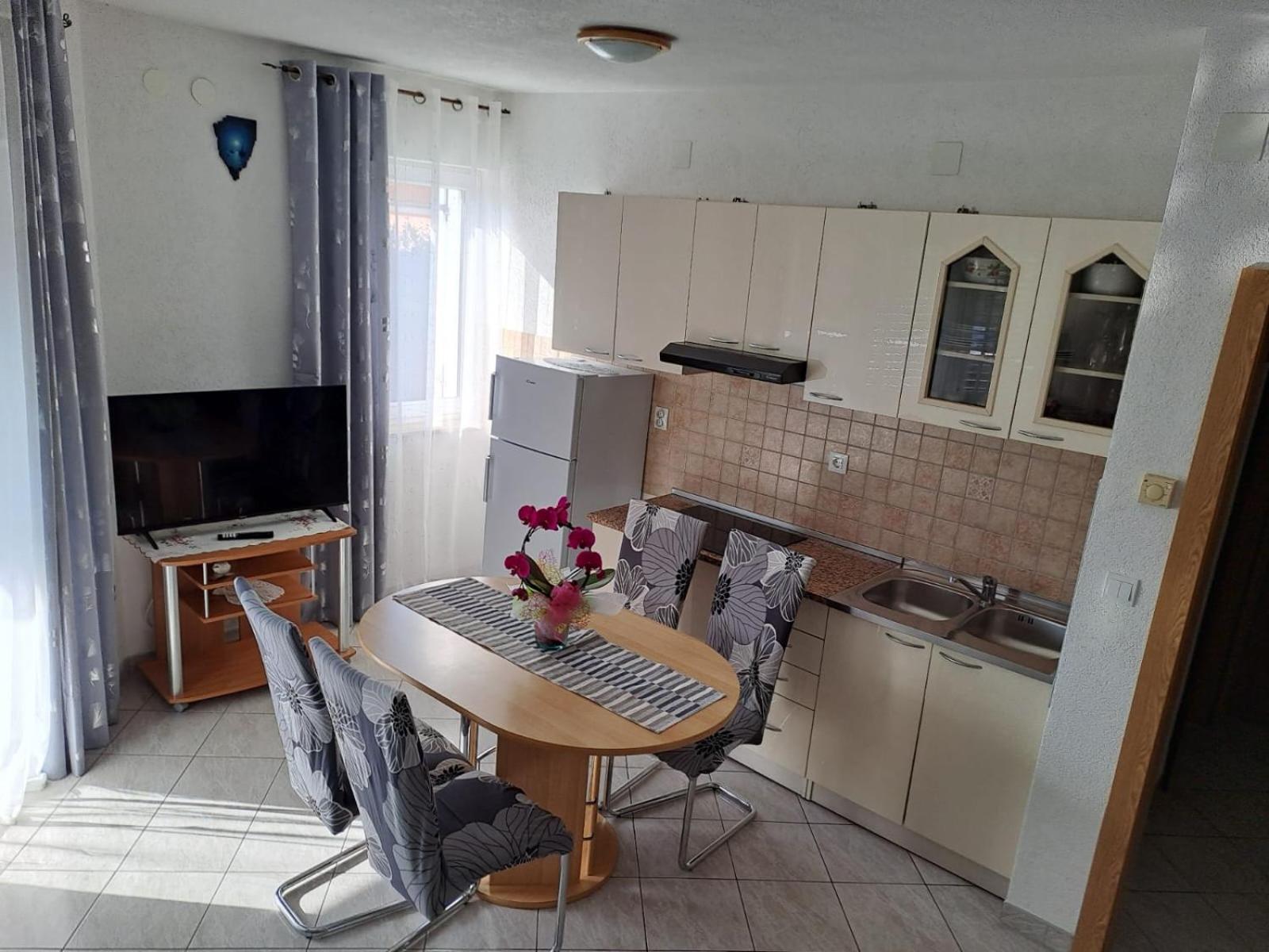 Apartmani Mila-Casa Bianca Medulin Kültér fotó