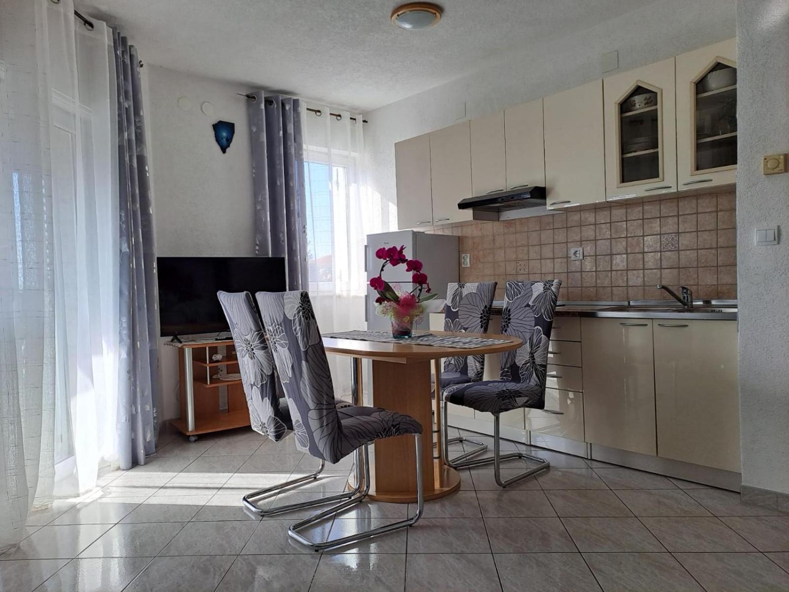 Apartmani Mila-Casa Bianca Medulin Kültér fotó