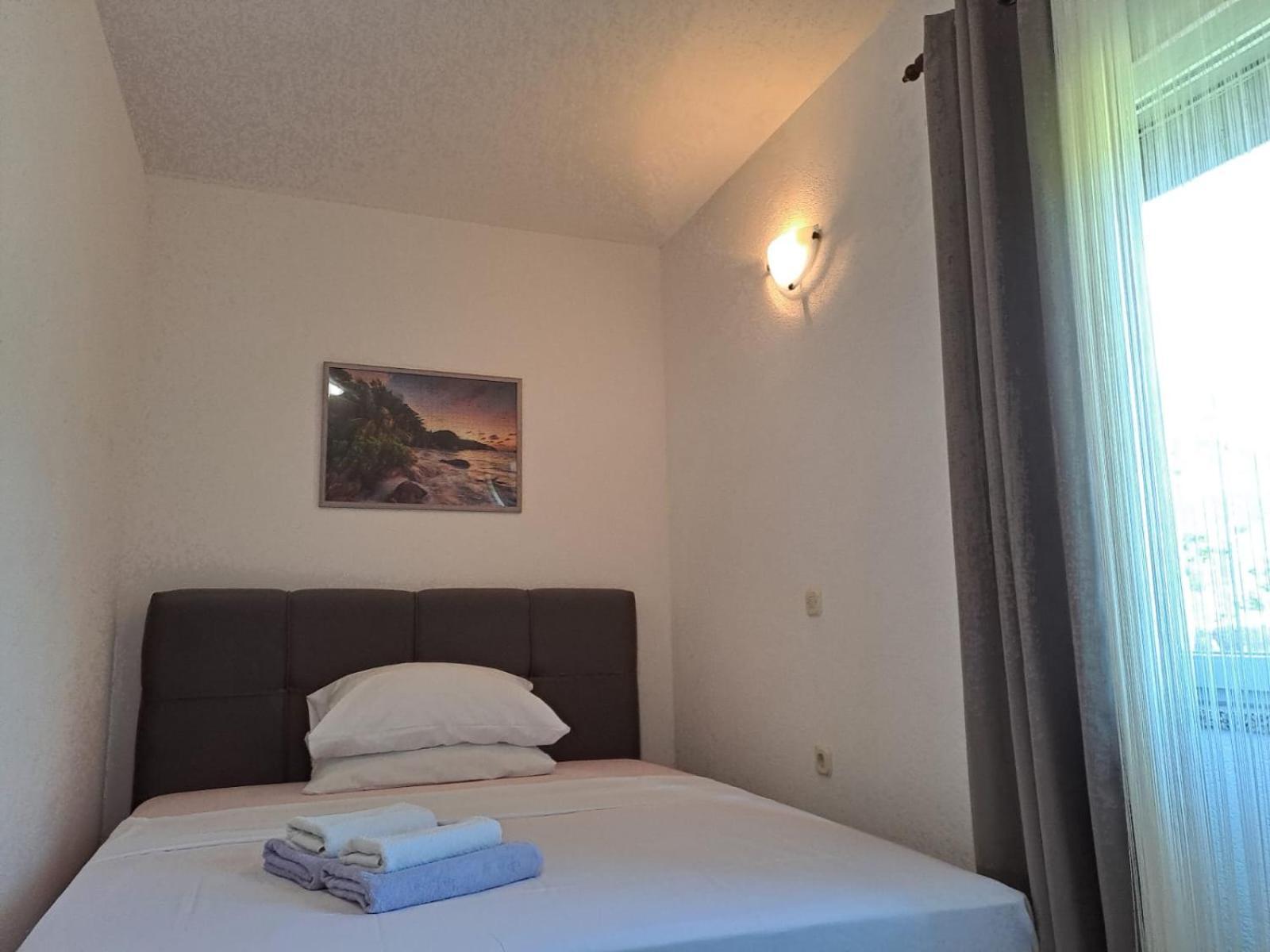 Apartmani Mila-Casa Bianca Medulin Kültér fotó