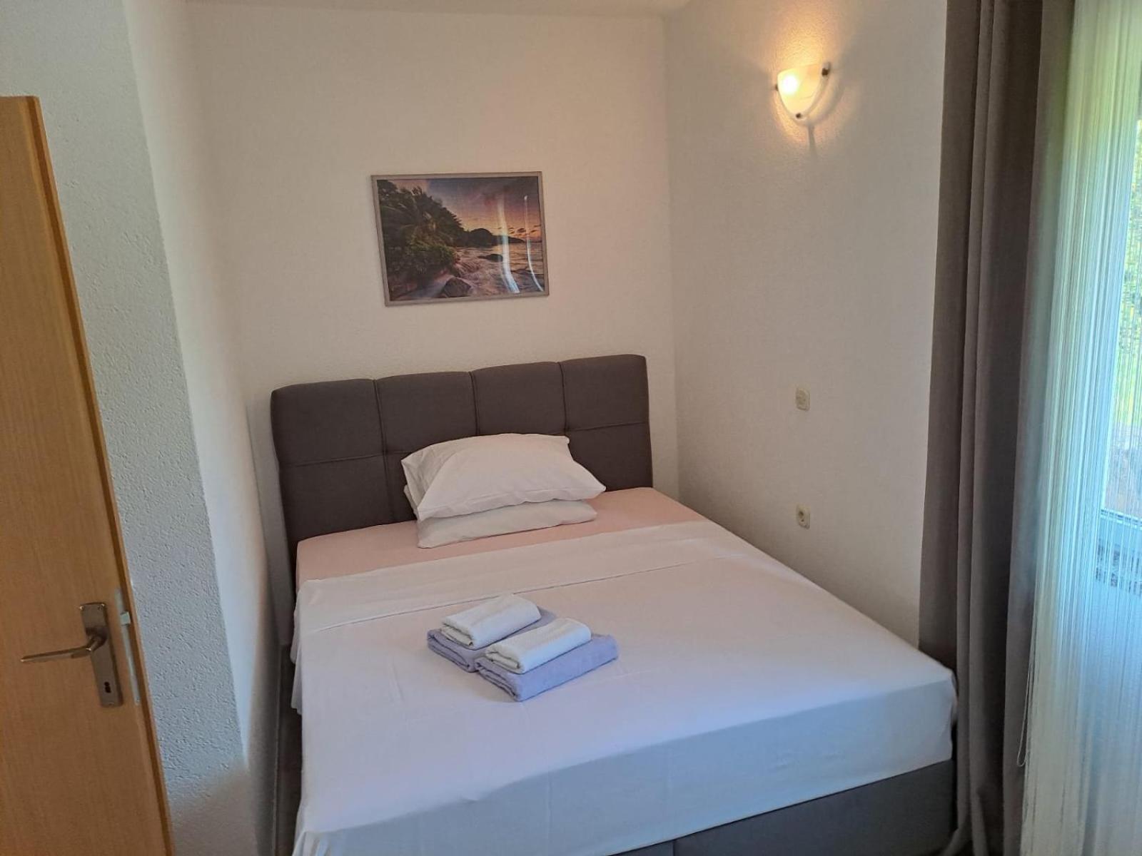 Apartmani Mila-Casa Bianca Medulin Kültér fotó