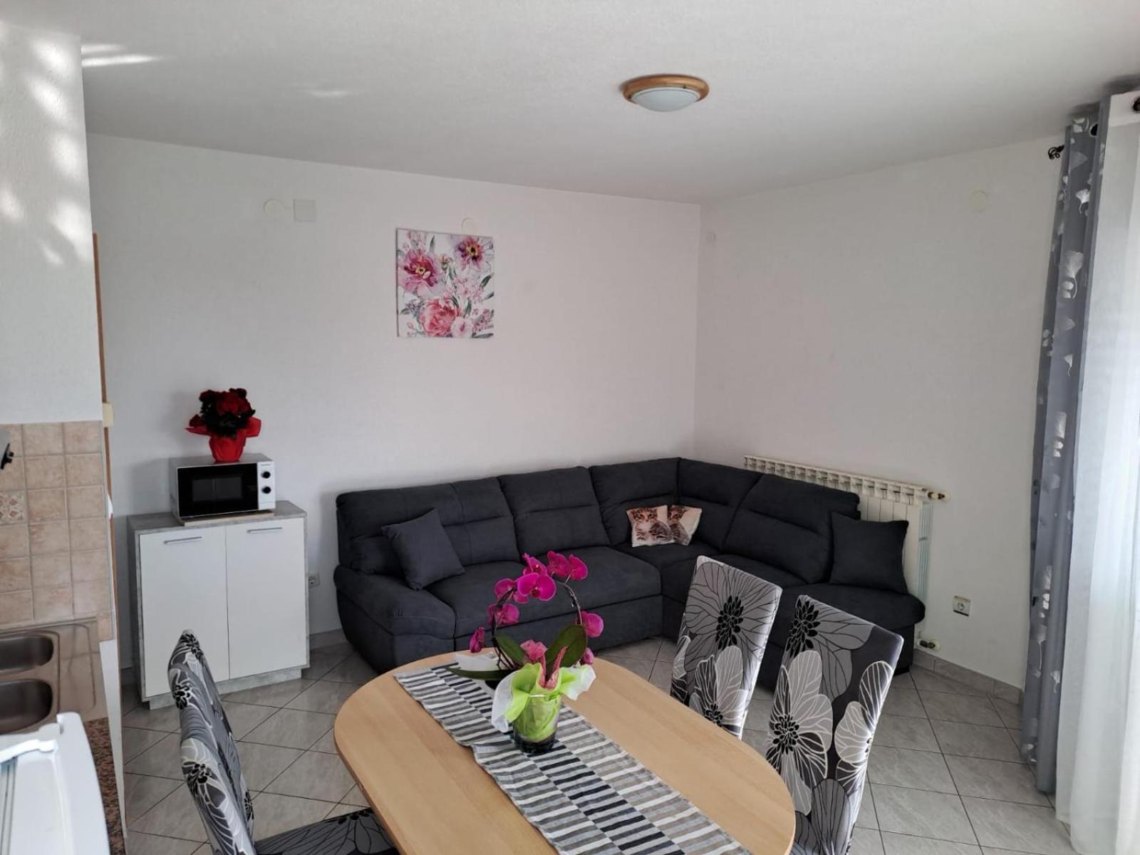 Apartmani Mila-Casa Bianca Medulin Kültér fotó