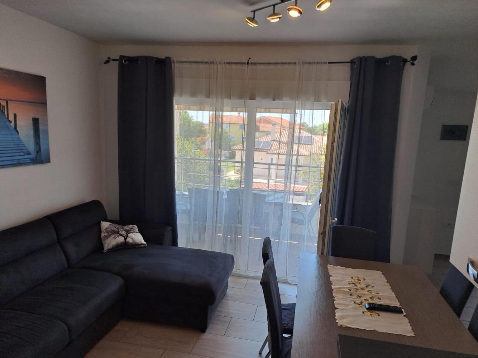 Apartmani Mila-Casa Bianca Medulin Kültér fotó