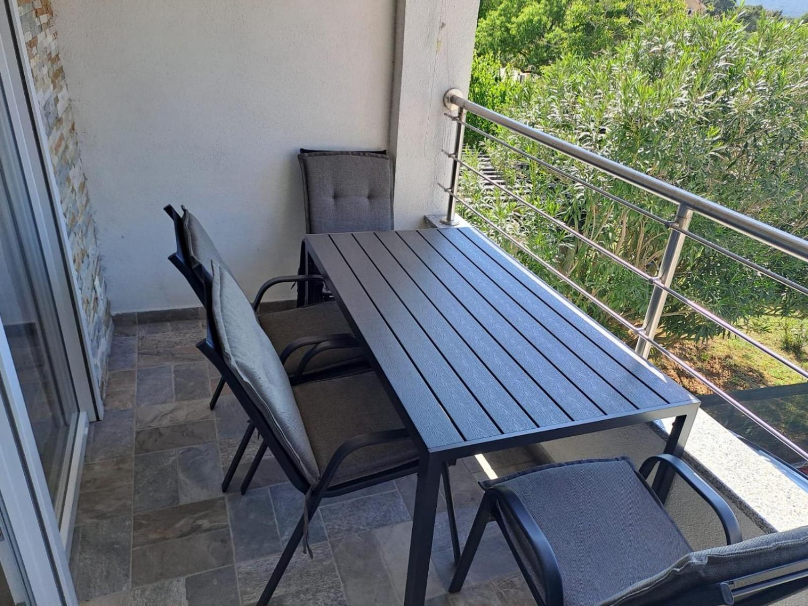 Apartmani Mila-Casa Bianca Medulin Kültér fotó