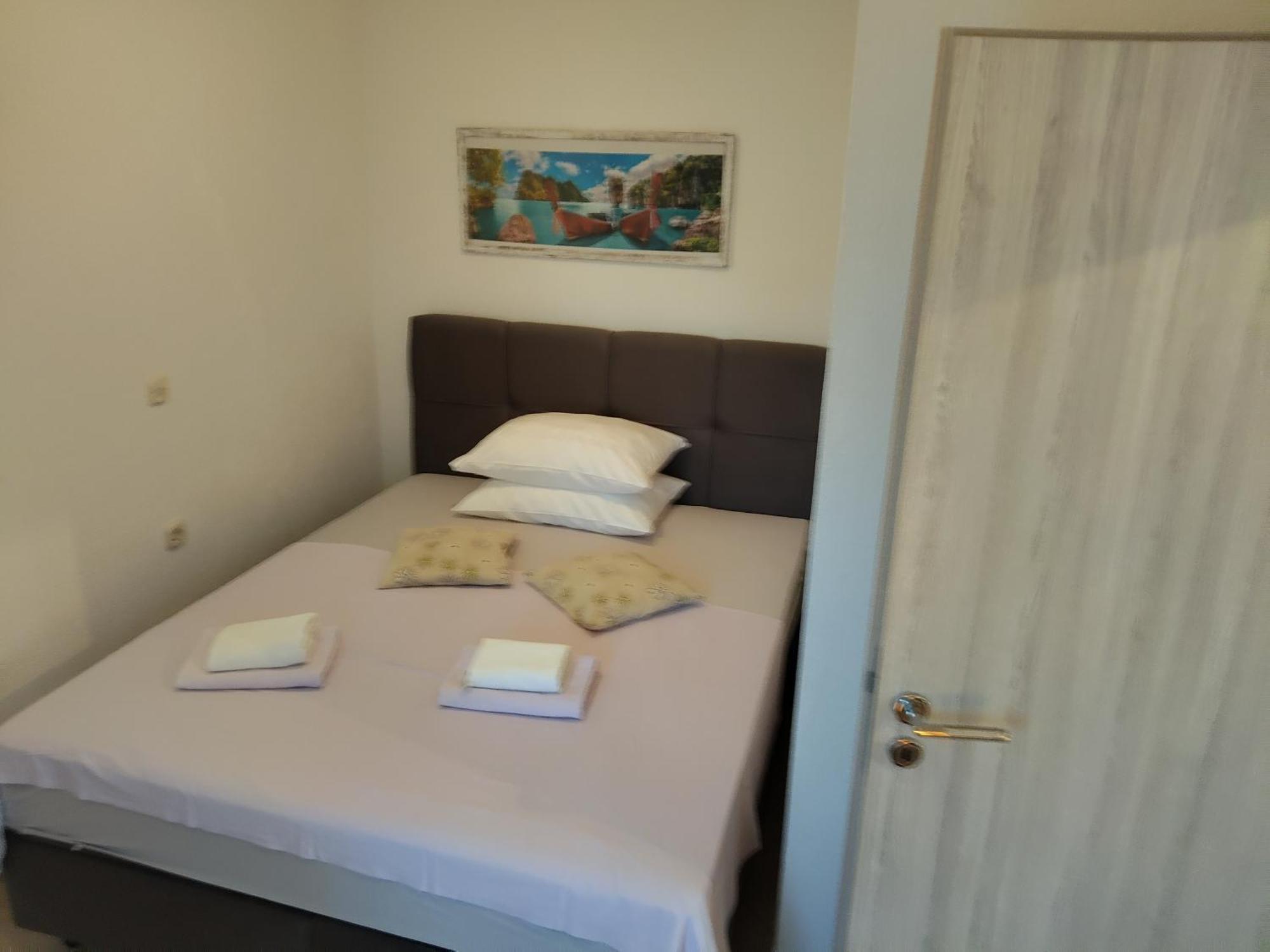 Apartmani Mila-Casa Bianca Medulin Kültér fotó