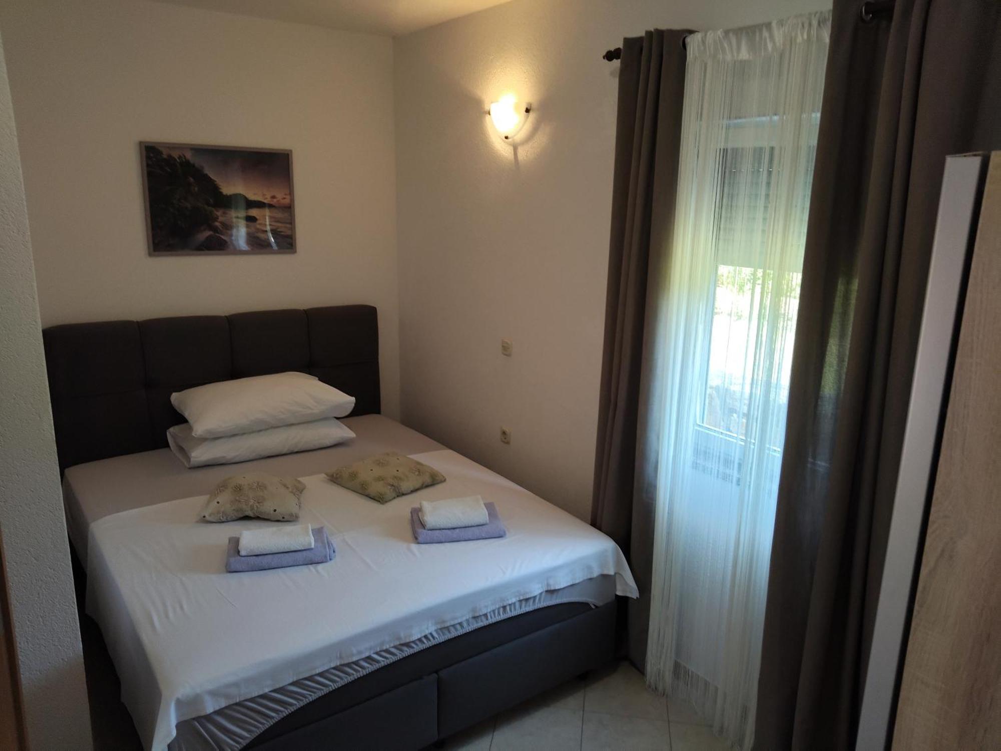 Apartmani Mila-Casa Bianca Medulin Kültér fotó