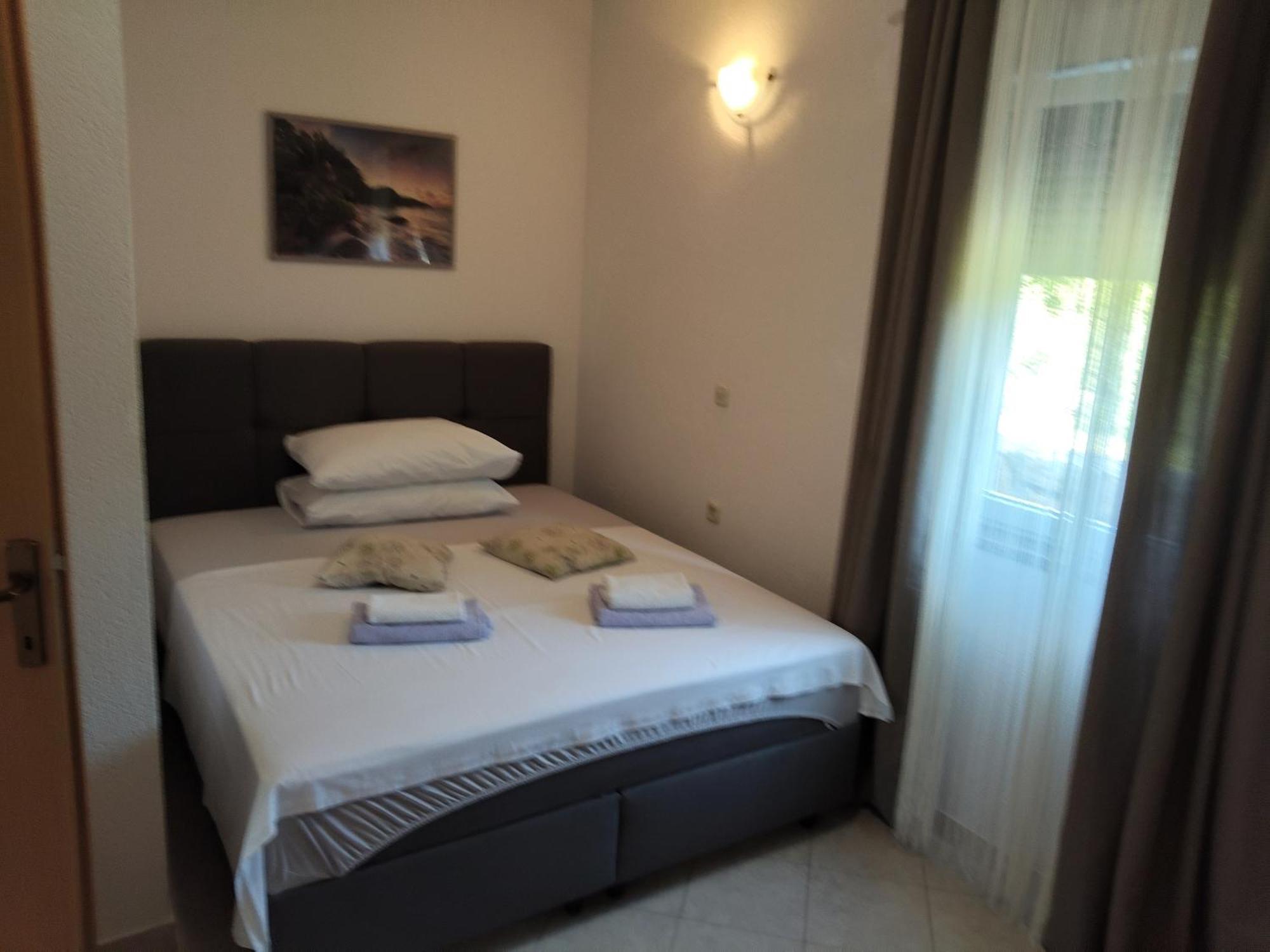 Apartmani Mila-Casa Bianca Medulin Kültér fotó
