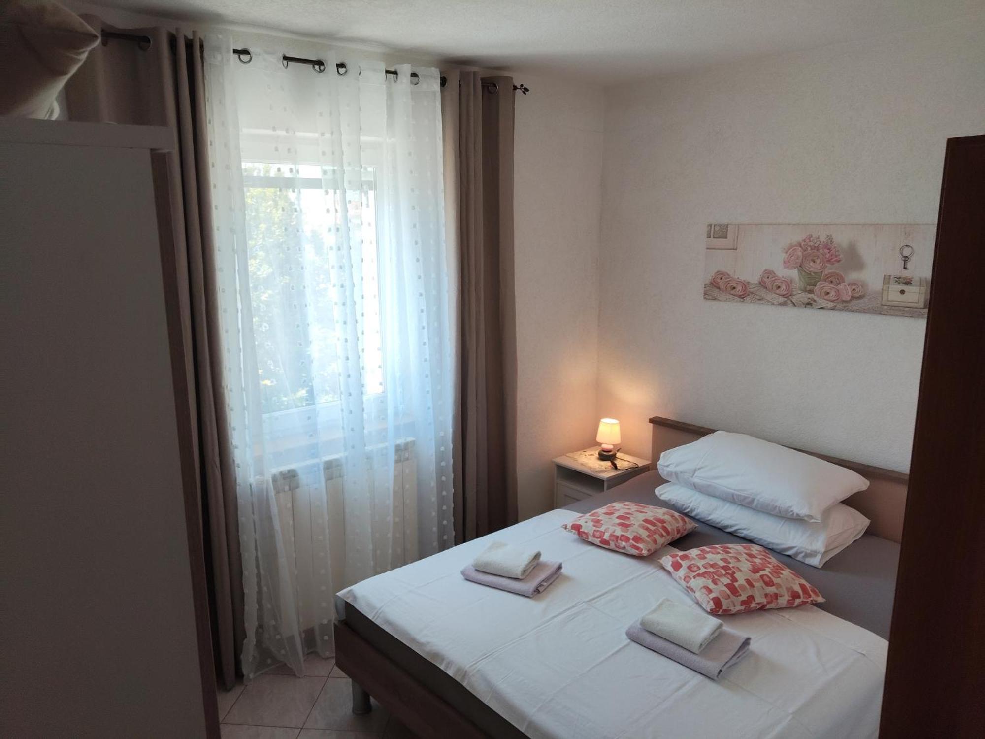 Apartmani Mila-Casa Bianca Medulin Kültér fotó