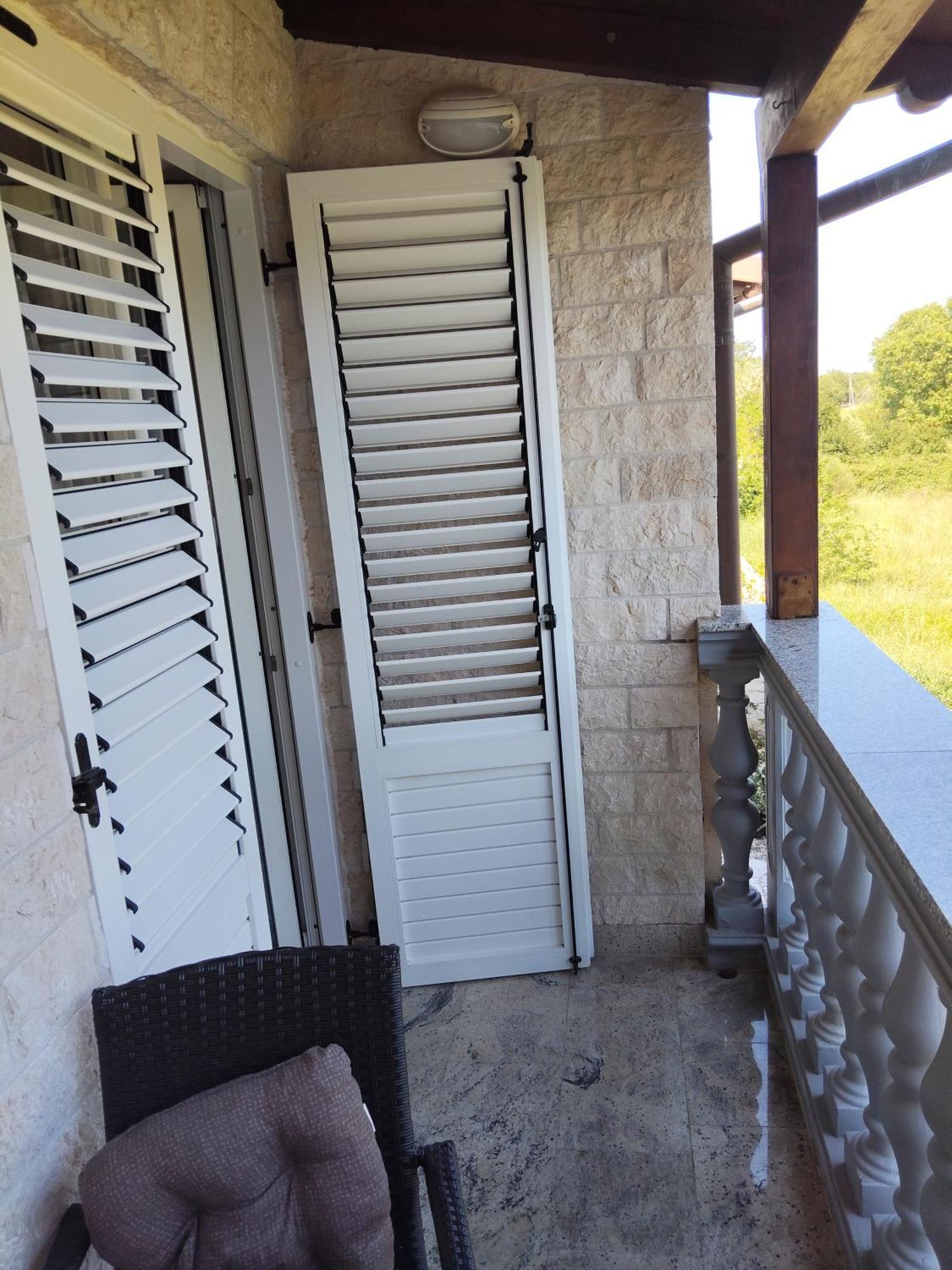 Apartmani Mila-Casa Bianca Medulin Kültér fotó