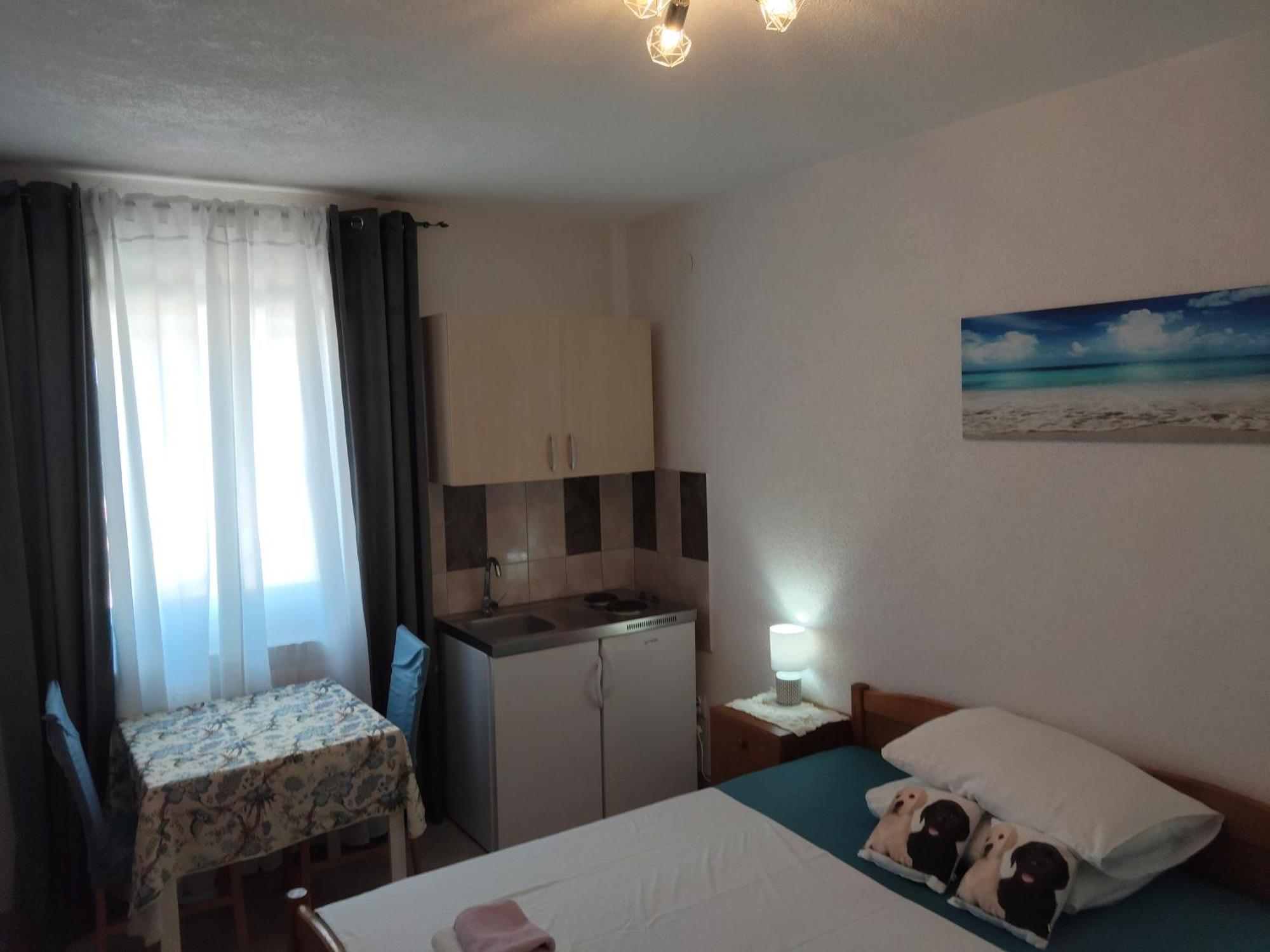 Apartmani Mila-Casa Bianca Medulin Kültér fotó