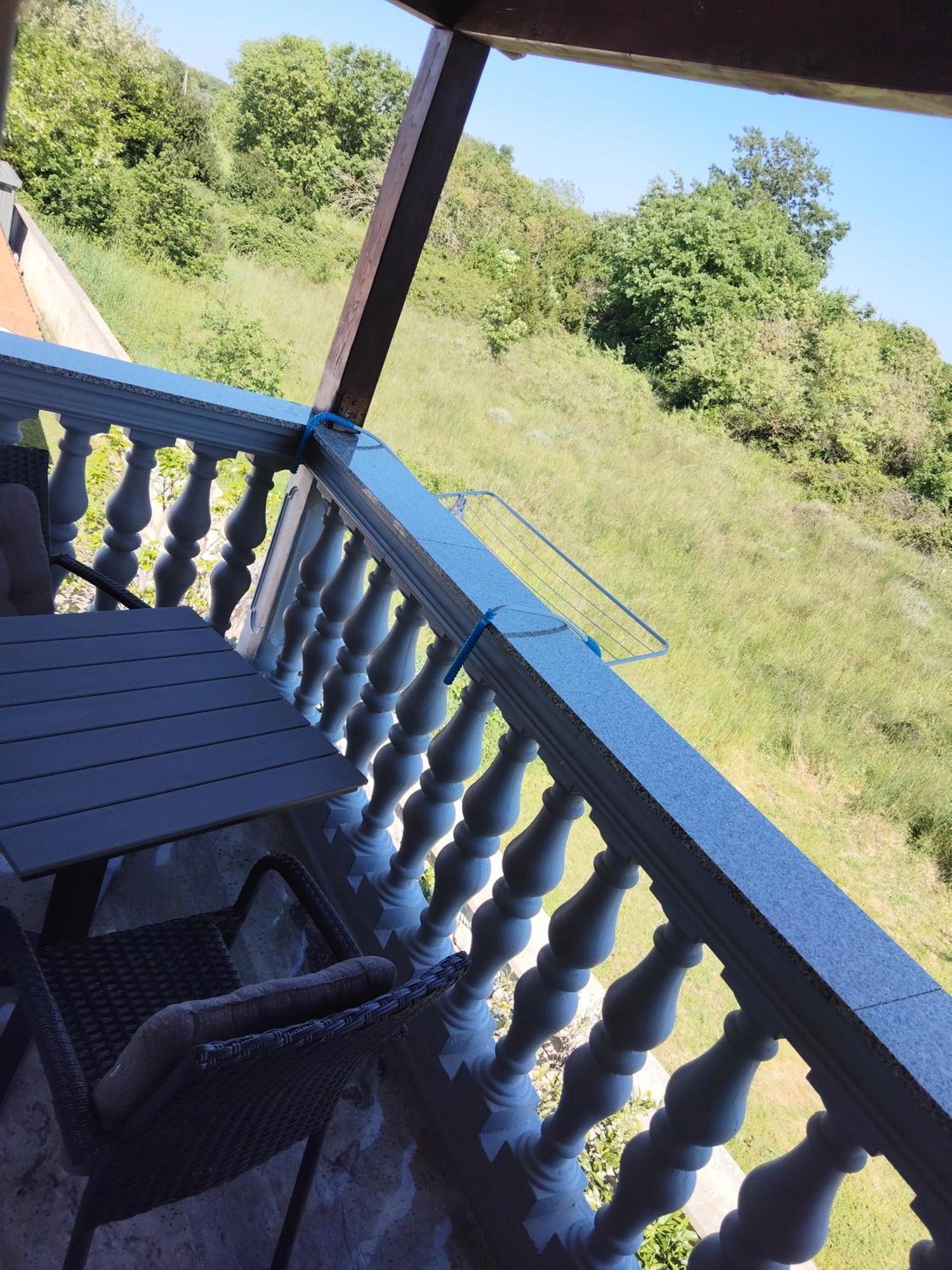 Apartmani Mila-Casa Bianca Medulin Kültér fotó