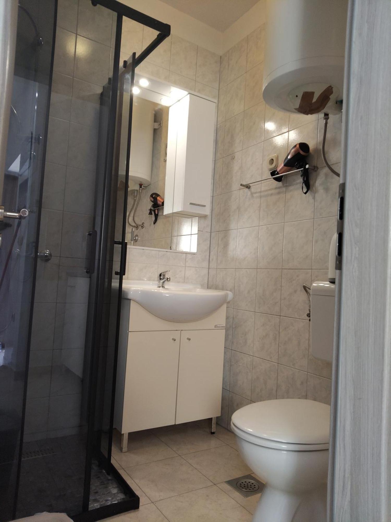 Apartmani Mila-Casa Bianca Medulin Kültér fotó