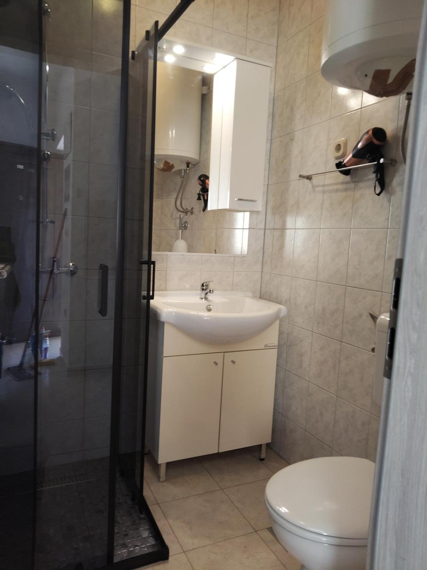 Apartmani Mila-Casa Bianca Medulin Kültér fotó