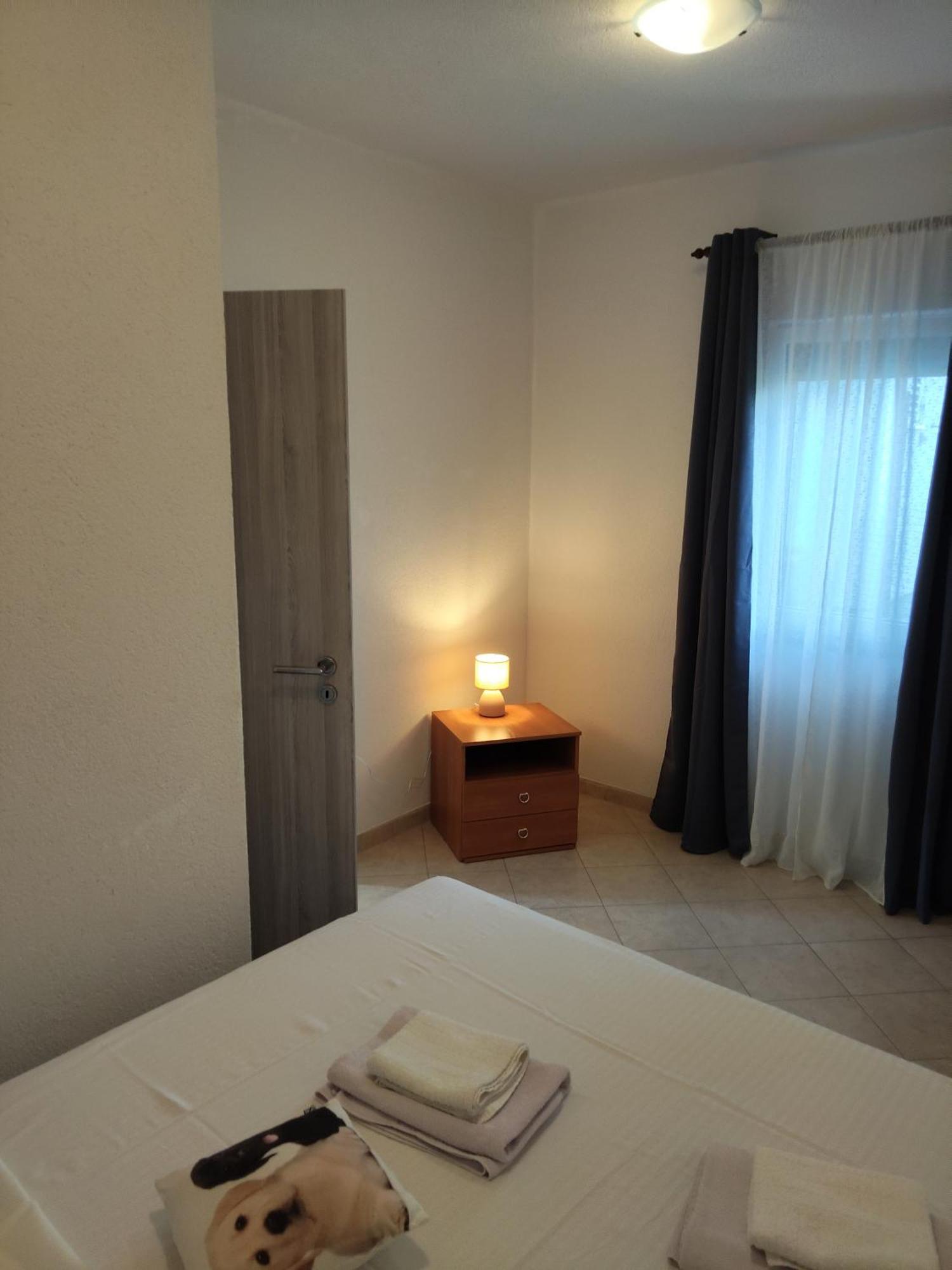 Apartmani Mila-Casa Bianca Medulin Kültér fotó